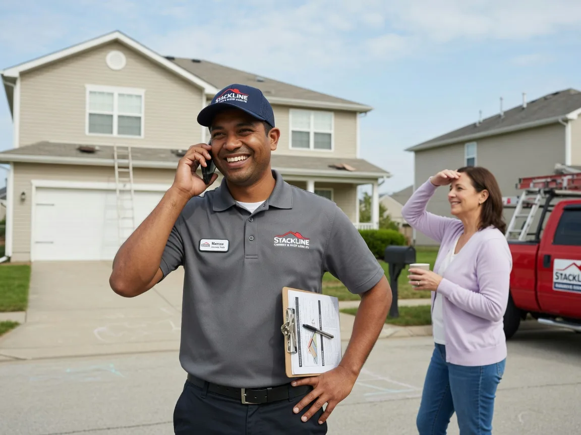 Chimney flashing repair Port Orchard, WA FAQs